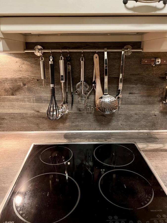 Lichtdurchflutete Grosse Wohnung Schwelm Eksteriør bilde